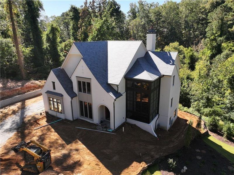 Image 37 of a home in Blue Heron Walk.