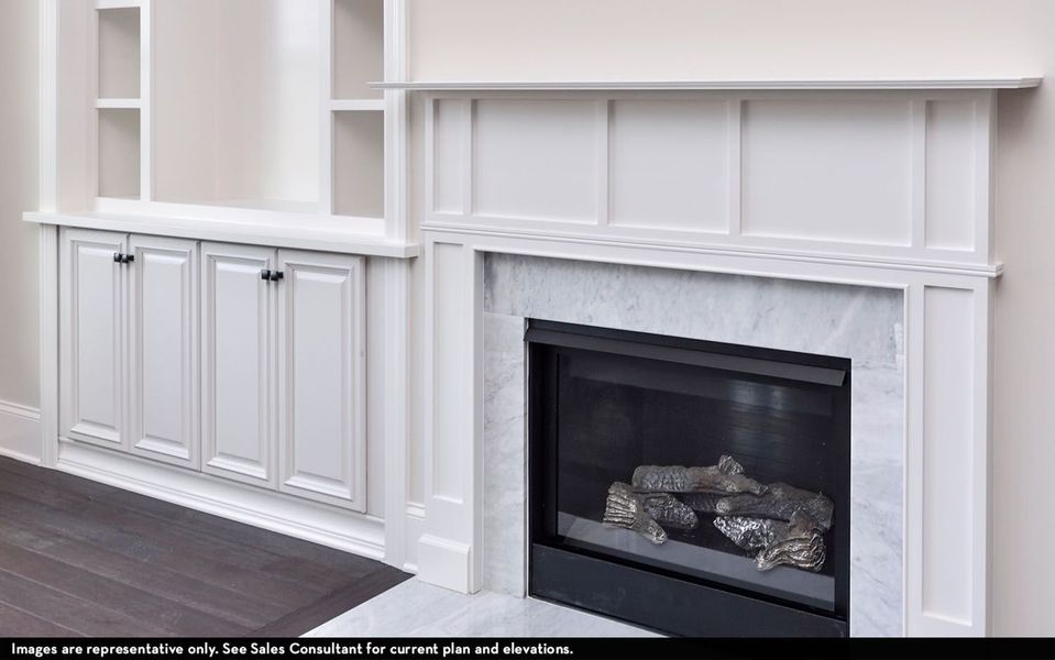 Image 28 of a home in Belvoir.