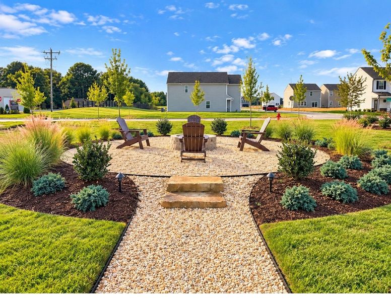 Community amenities in Masons Mill, Erwin (Image 21).