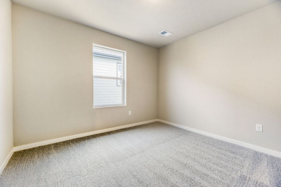 New Home in Parker, CO.  - Slide 18