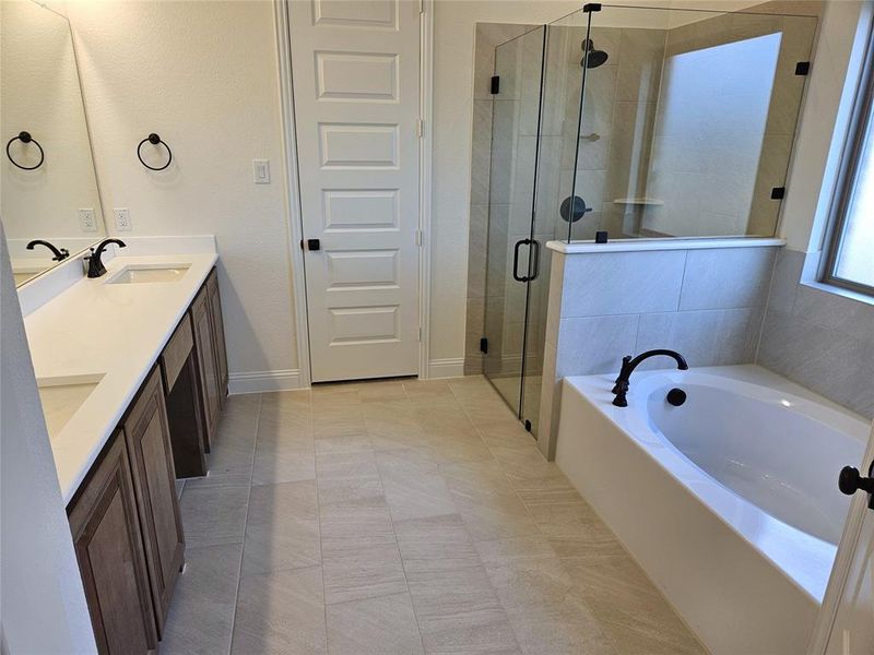 Furnished interior view inside a new home in , Howe (Image 9). Furnished interior view inside a new home in , Howe (Image 9).