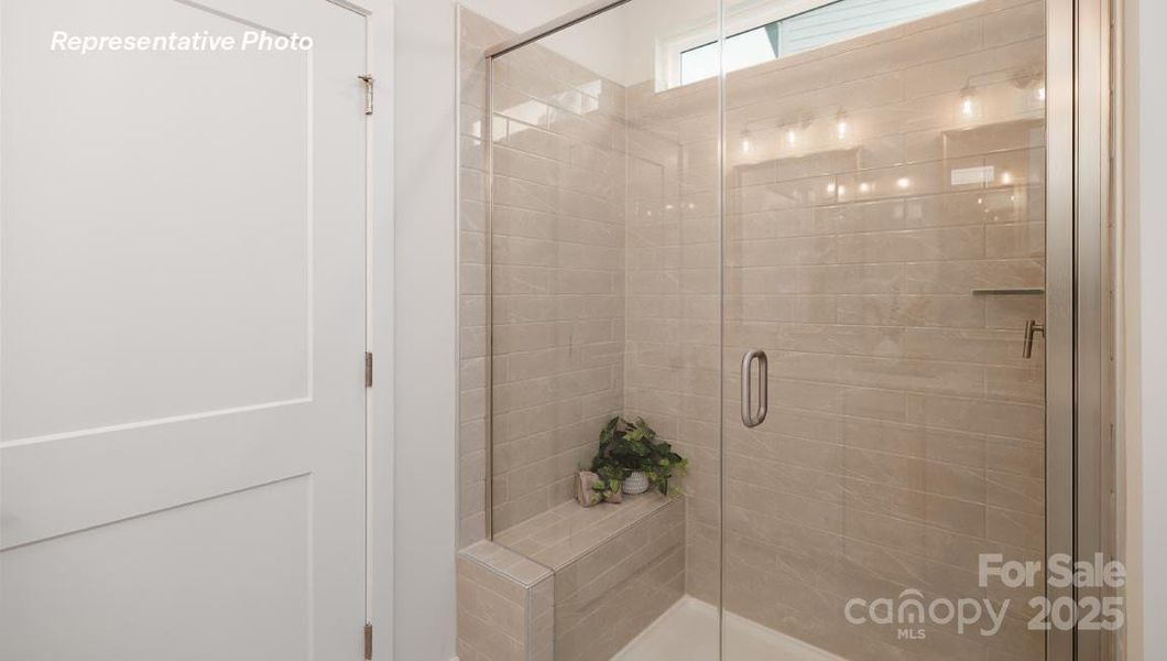 Furnished interior view inside a new home in Westport, York (Image 18). Furnished interior view inside a new home in Westport, York (Image 18).