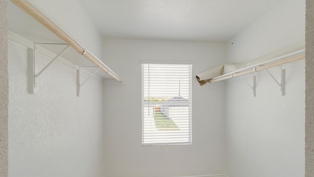 Spacious, unfurnished interior of a new home in Wayside, Uhland (Image 17). Spacious, unfurnished interior of a new home in Wayside, Uhland (Image 17).