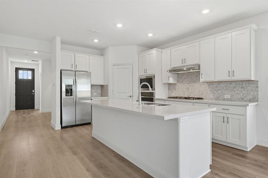 15032 Hierba Mora Drive ~ Ready Now