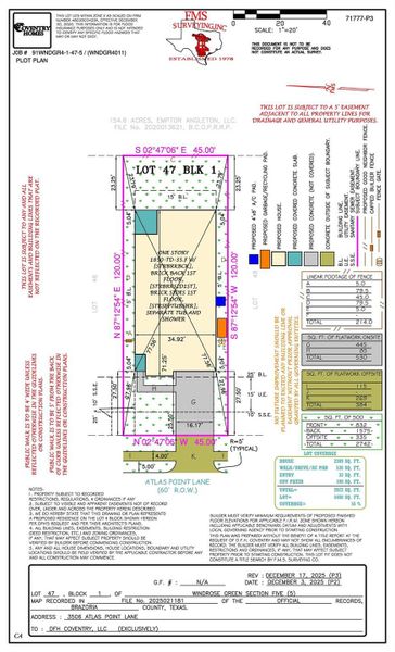 Image 7 of a home in Windrose Green.