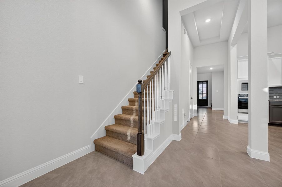 Image 23 of a home in Arabella on the Prairie: Heritage Collection.