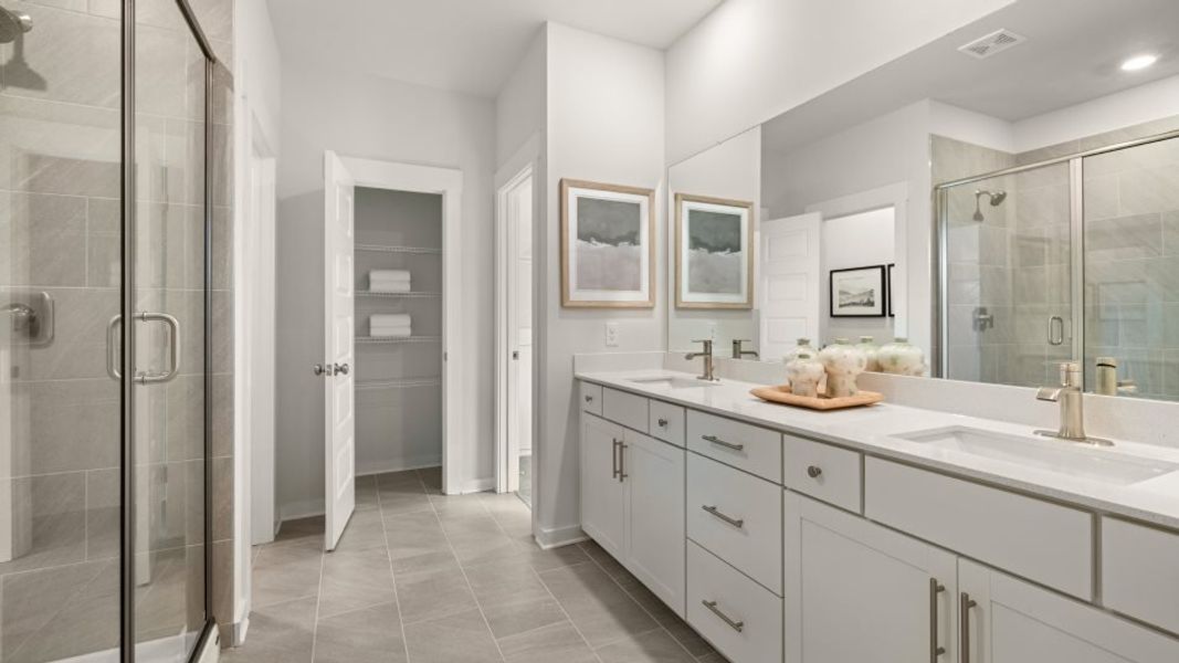 Winston Owner's Suite