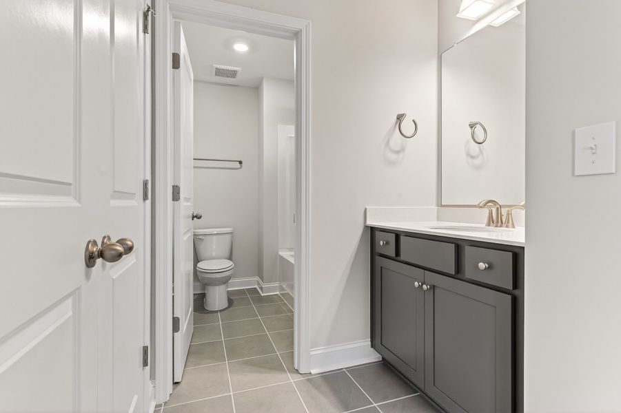 2,689sf New Home in Stokesdale, NC. - Slide 39 2,689sf New Home in Stokesdale, NC. - Slide 39