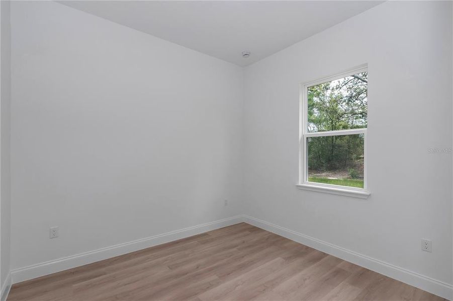 Spacious, unfurnished interior of a new home in , Citrus Springs (Image 29). Spacious, unfurnished interior of a new home in , Citrus Springs (Image 29).