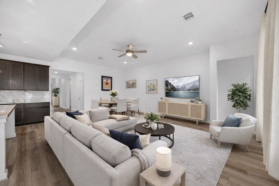 Virtual Staging Virtual Staging