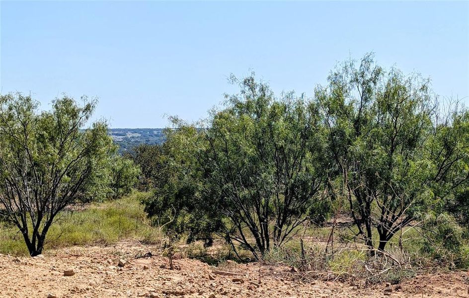 Natural landscape and outdoor views near in Santo (Image 7). Natural landscape and outdoor views near in Santo (Image 7).