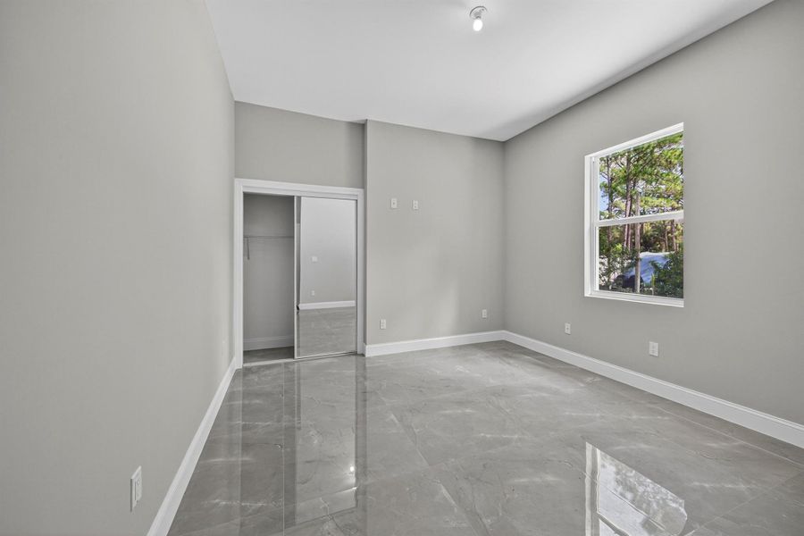 Spacious, unfurnished interior of a new home in , The Acreage (Image 52). Spacious, unfurnished interior of a new home in , The Acreage (Image 52).