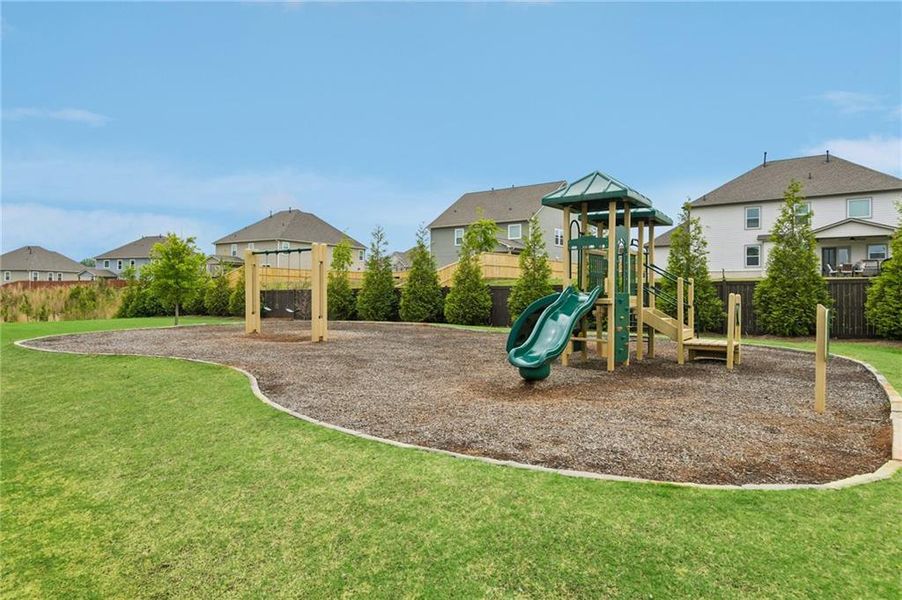 Community amenities in , Cumming (Image 38).