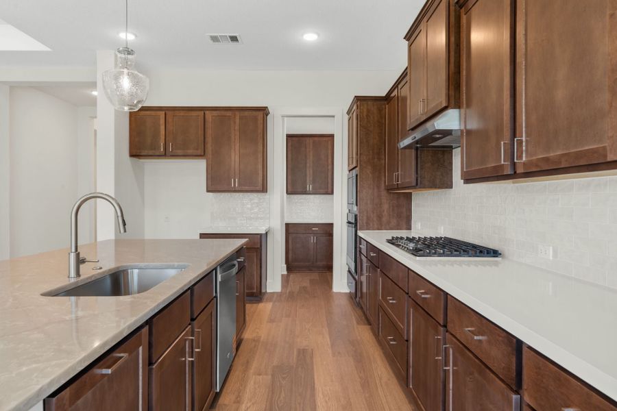 2,797sf New Home in Leander, TX.  - Slide 14