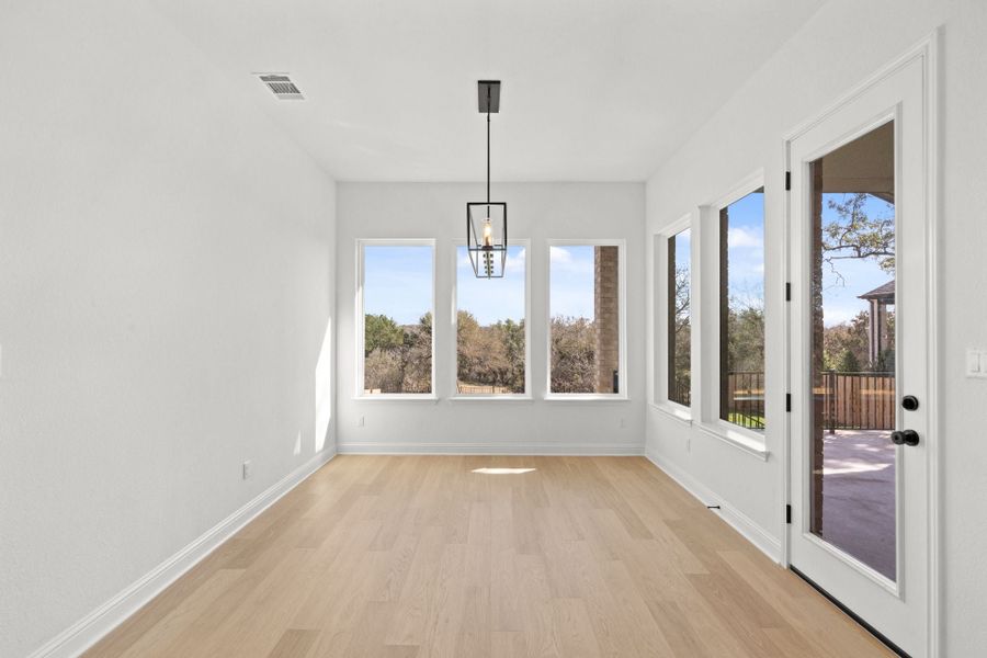 4br New Home in Kyle, TX.  - Slide 17