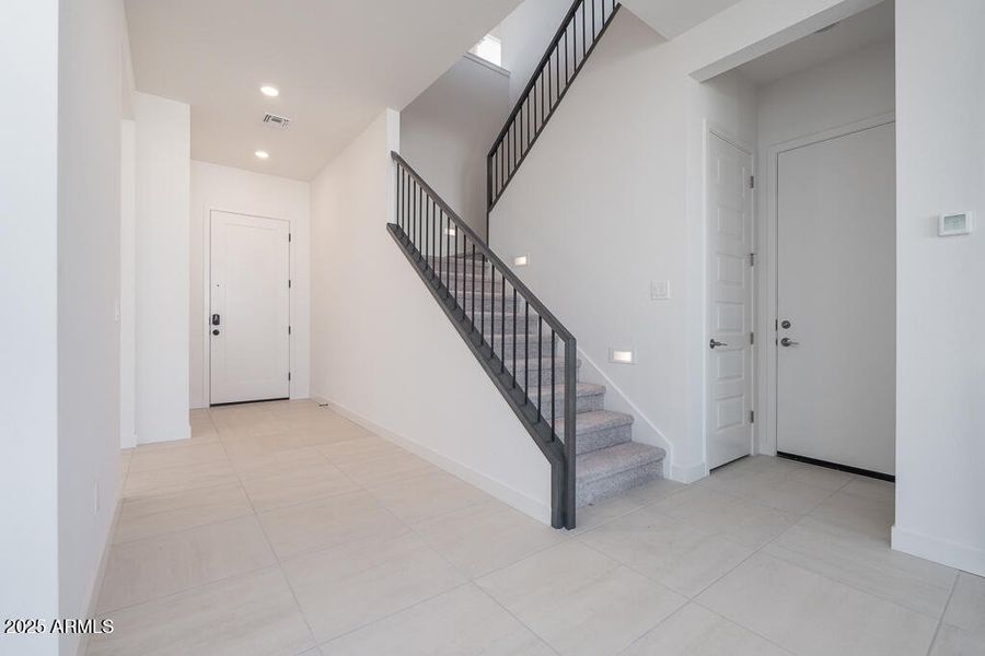 Tri Pointe Soleo 618 - Stairs-1MLS Tri Pointe Soleo 618 - Stairs-1MLS