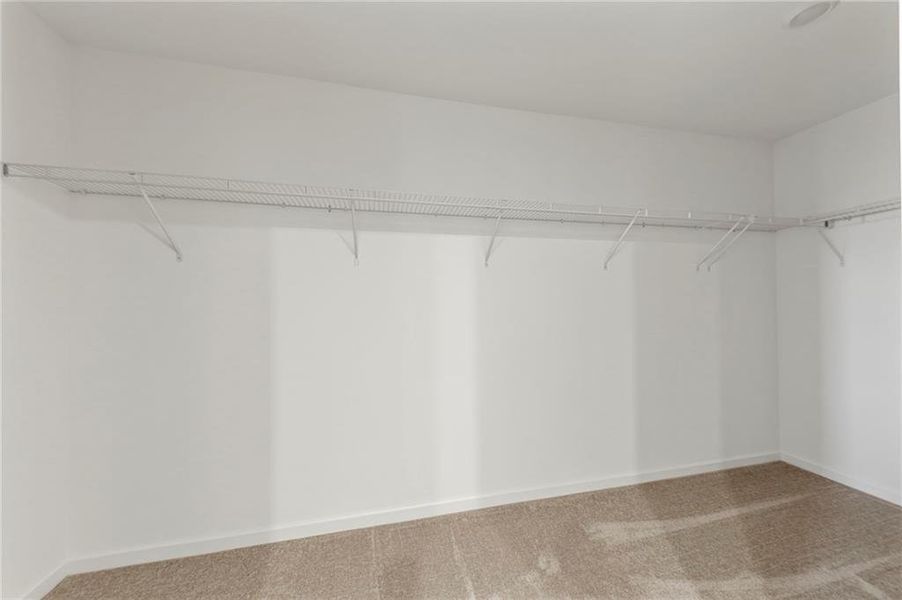 Spacious, unfurnished interior of a new home in , Douglasville (Image 15). Spacious, unfurnished interior of a new home in , Douglasville (Image 15).