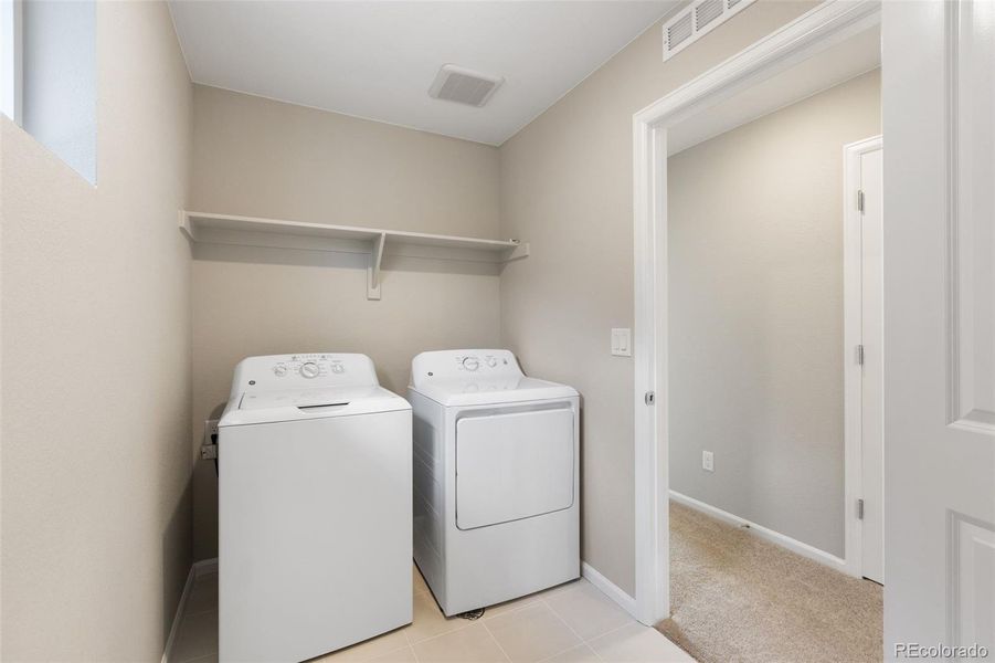 Image 35 of a home in Woodrose at Painted Prairie.