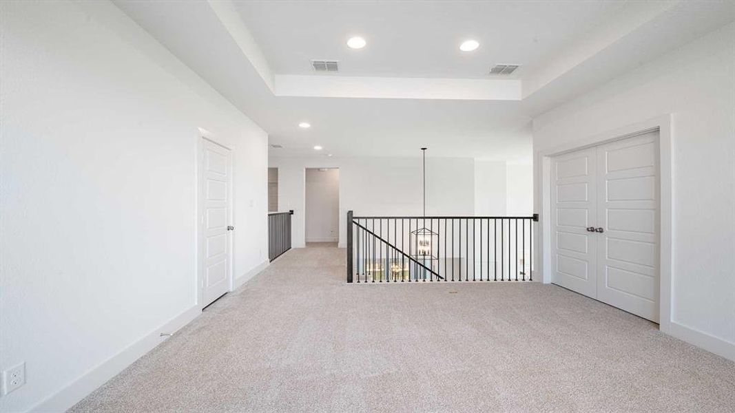 Image 35 of a home in Trinity Falls 60'. Image 35 of a home in Trinity Falls 60'.