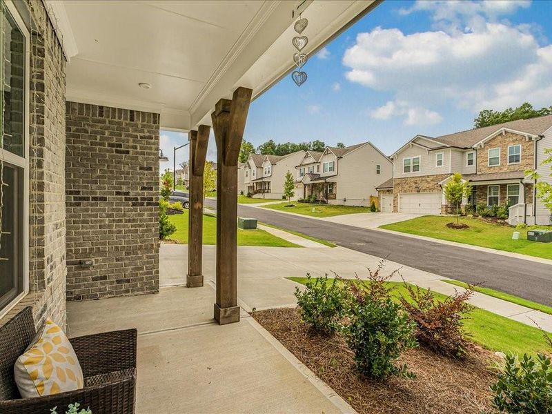 Image 40 of a home in Pine Mountain Park.
