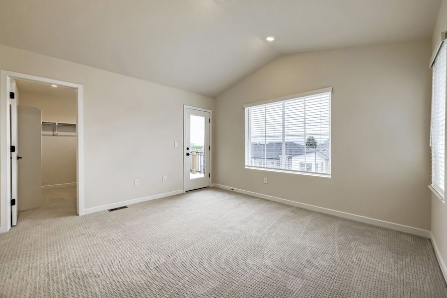 Westminster, CO New Home.  - Slide 22