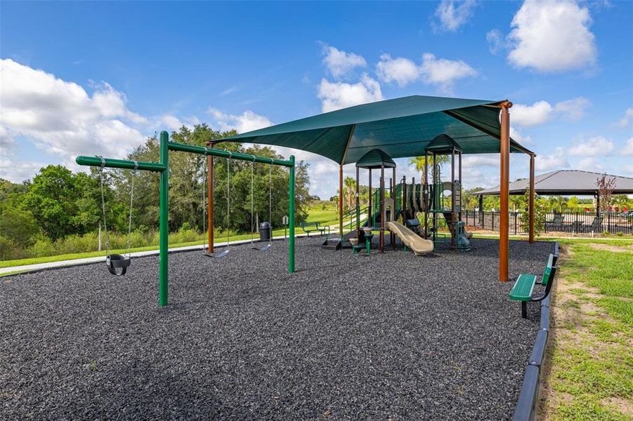 Community amenities in Bradbury Creek, Haines City (Image 35). Community amenities in Bradbury Creek, Haines City (Image 35).