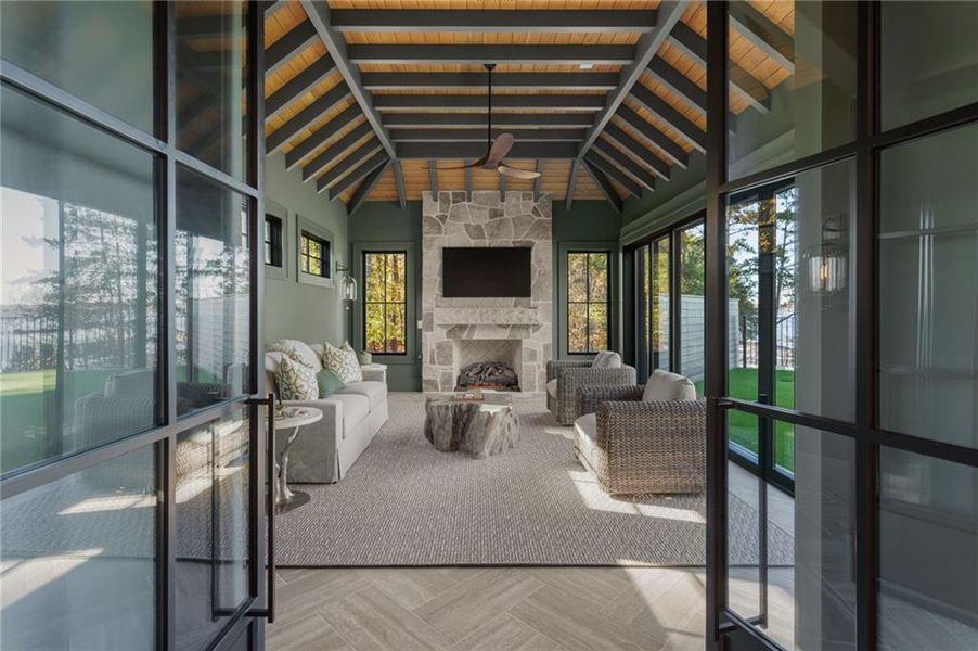 Community amenities in , Flowery Branch (Image 76).