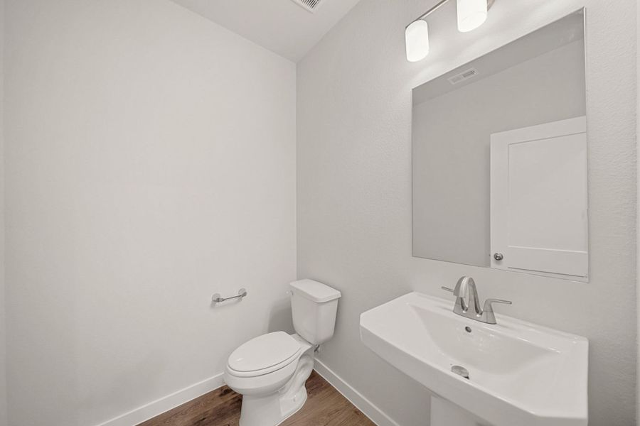 Representative Photo