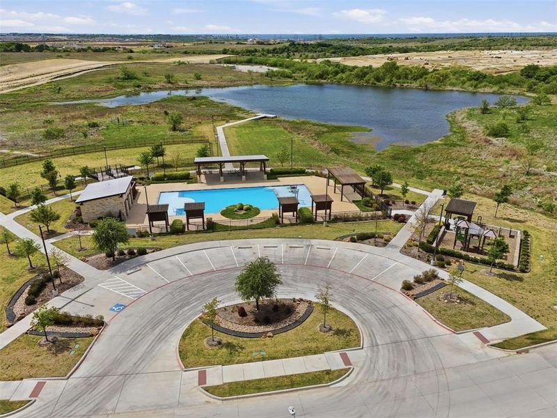 Community amenities in , Fort Worth (Image 32). Community amenities in , Fort Worth (Image 32).