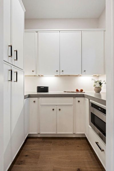 Workable Pantry Workable Pantry