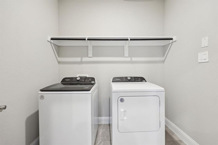 Photo is not of the actual home, but is an inspirational photo of builder’s model home and may depict options, furnishings, and/or decorator features that are not included. Photo is not of the actual home, but is an inspirational photo of builder’s model home and may depict options, furnishings, and/or decorator features that are not included.