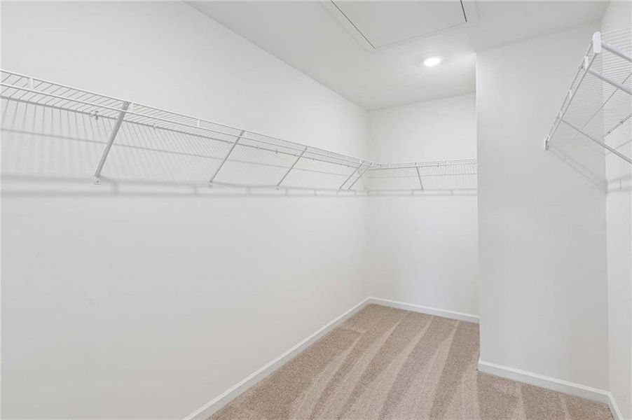 Spacious, unfurnished interior of a new home in Leydenview, Mableton (Image 21). Spacious, unfurnished interior of a new home in Leydenview, Mableton (Image 21).