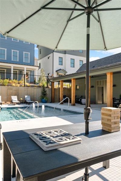 Image 25 of a home in Stillwood. Image 25 of a home in Stillwood.