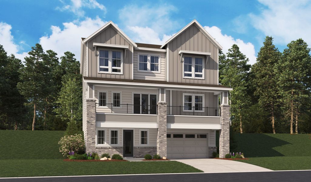 Sybil-D720-SorrelRanch Elevation B