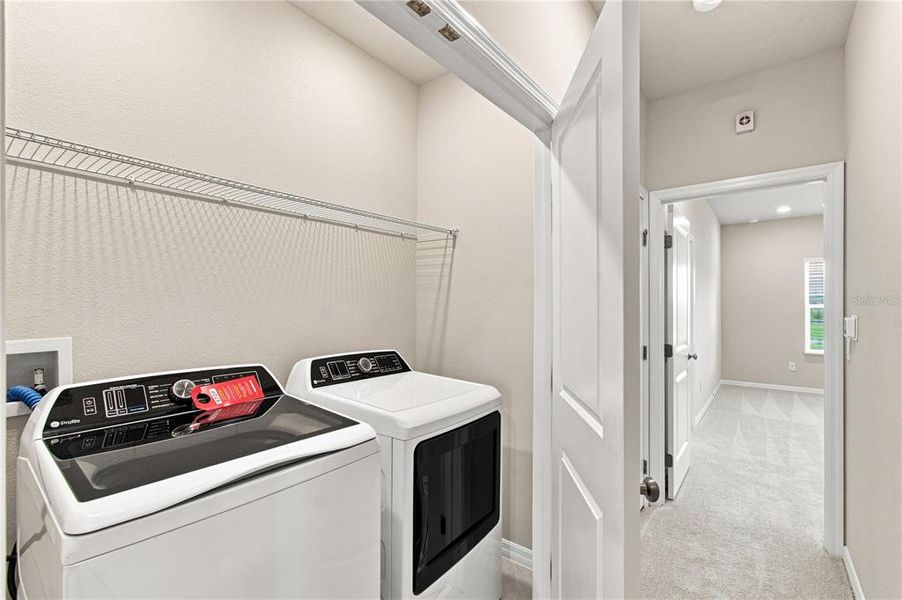 Close-up of interior finishes inside a home in , St. Cloud (Image 8).