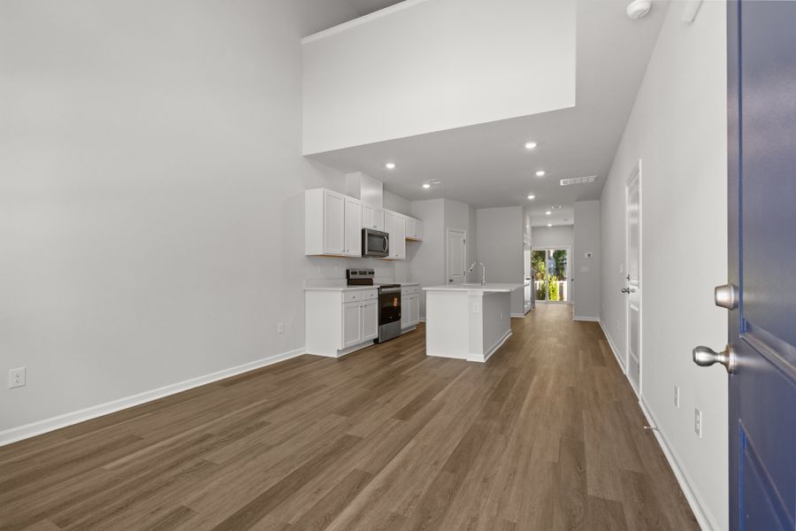 3br New Home in Calabash, NC.  - Slide 6