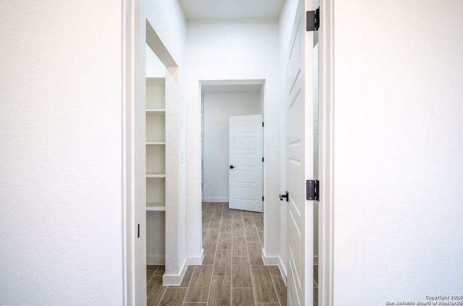Spacious, unfurnished interior of a new home in , Lytle (Image 19). Spacious, unfurnished interior of a new home in , Lytle (Image 19).
