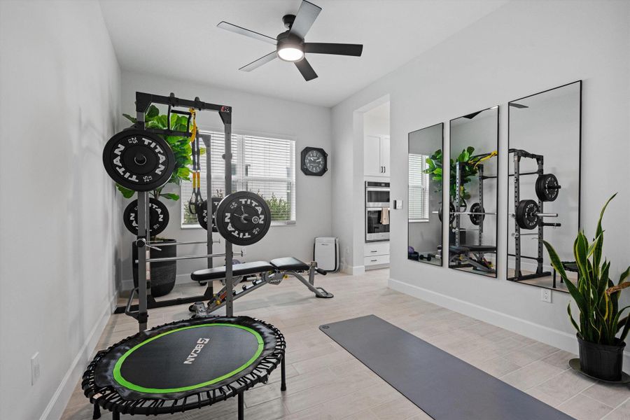 Image 83 of a home in .