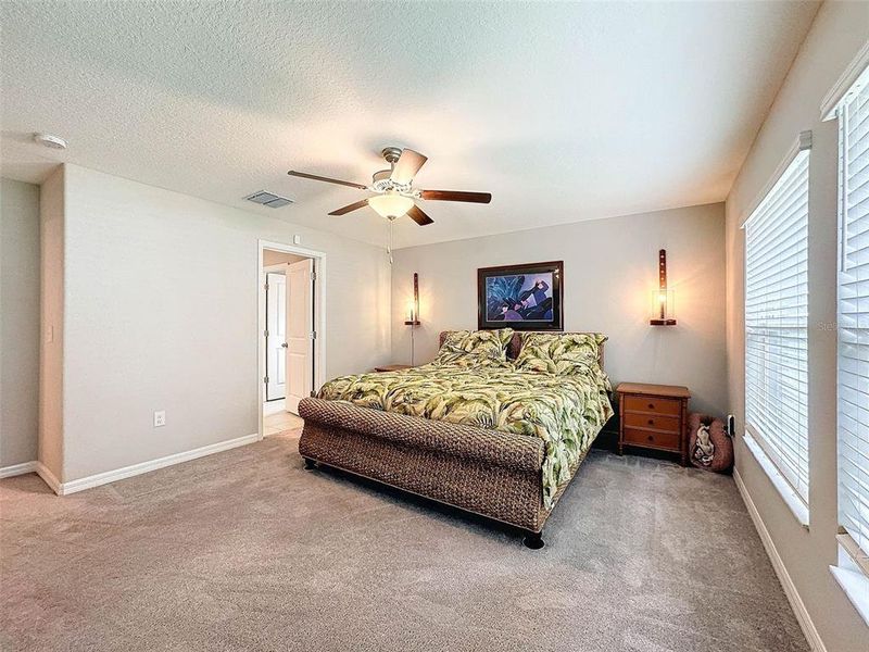 Furnished interior view inside a new home in , Riverview (Image 14).