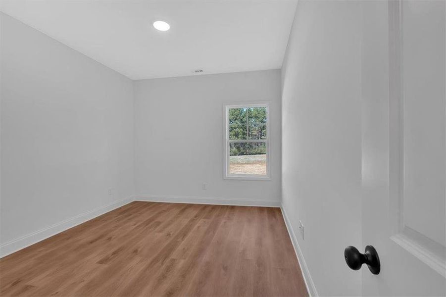 Spacious, unfurnished interior of a new home in , Rome (Image 24). Spacious, unfurnished interior of a new home in , Rome (Image 24).