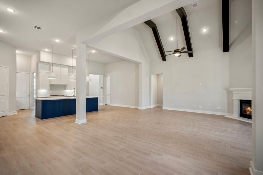 Image 16 of a home in The Woodlands Hills. Image 16 of a home in The Woodlands Hills.