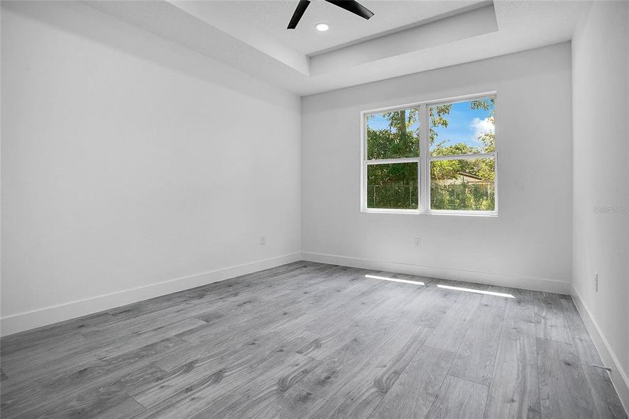 Spacious, unfurnished interior of a new home in , Apopka (Image 50).