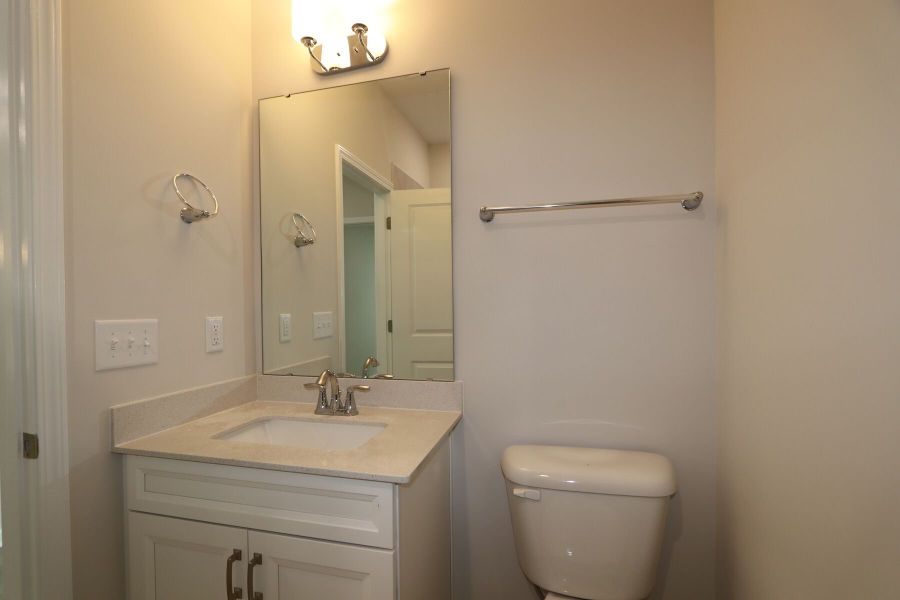 Bathroom Bathroom