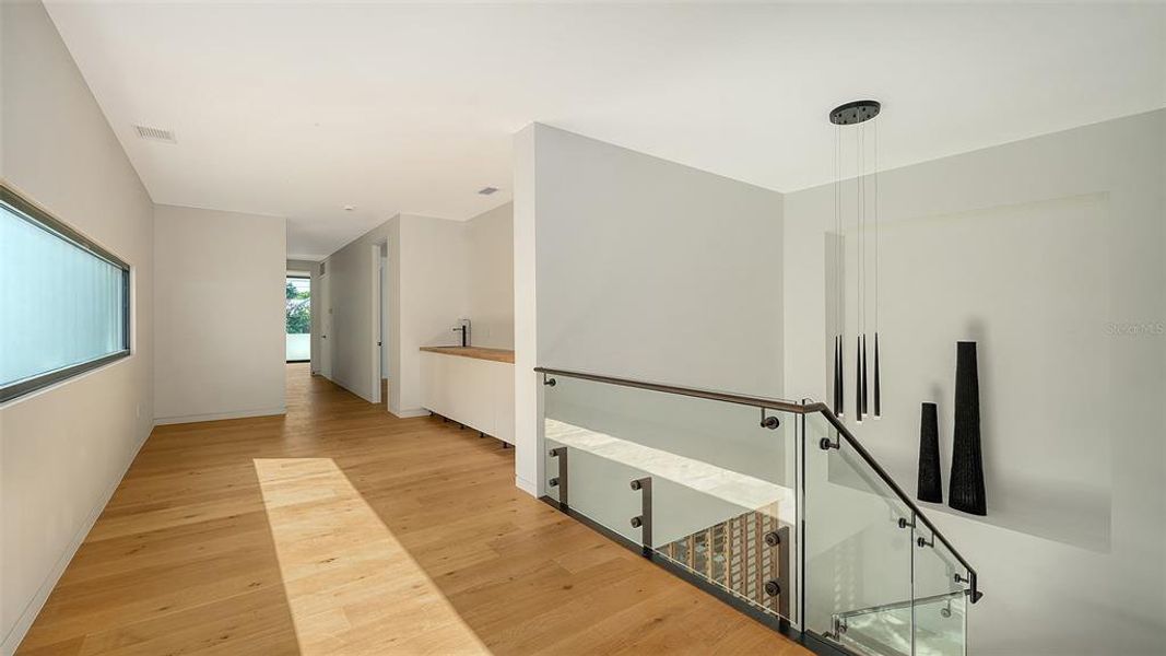 Spacious, unfurnished interior of a new home in , Sarasota (Image 62). Spacious, unfurnished interior of a new home in , Sarasota (Image 62).