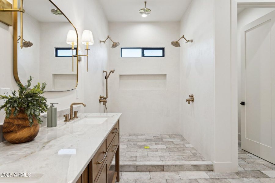 Primary Bath Primary Bath