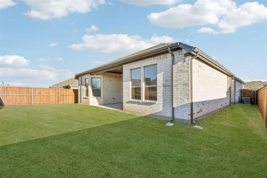 1372 Chisos Way 1372 Chisos Way