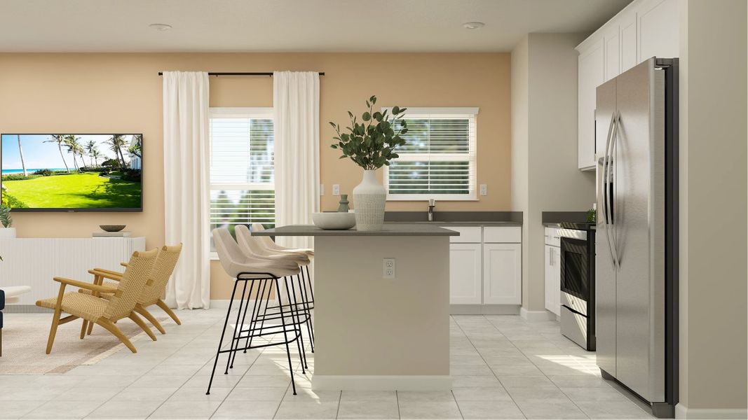 Tahoe Kitchen Tahoe Kitchen