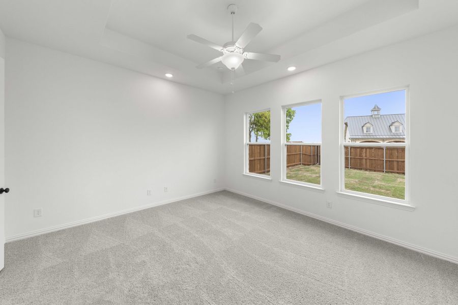 Graham Home Plan by Ashton Woods Graham Home Plan by Ashton Woods