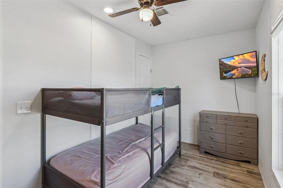 Furnished interior view inside a new home in , Avon Park (Image 8).