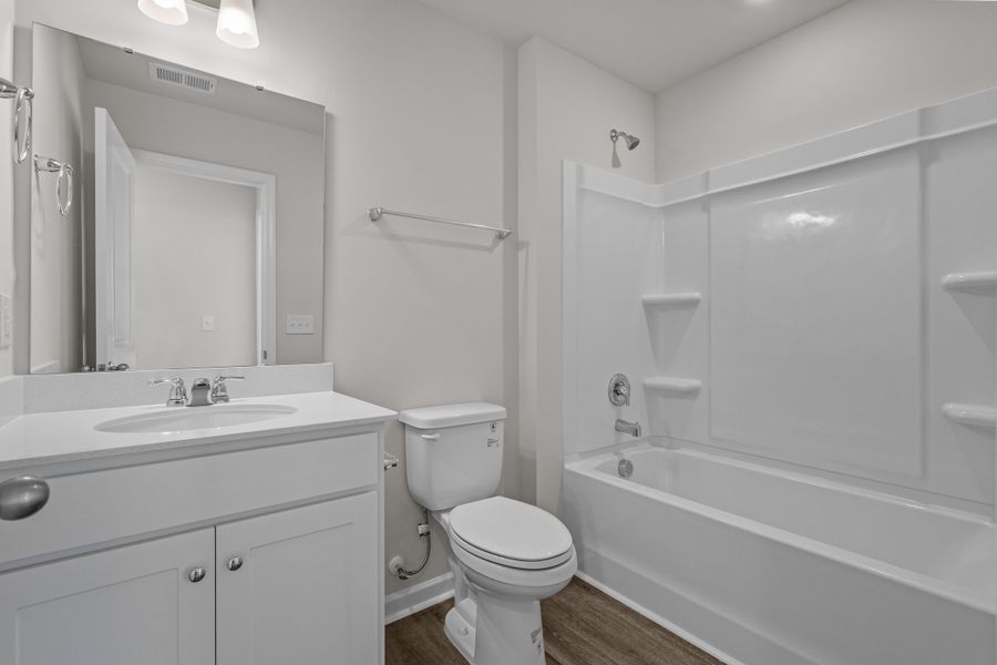 Ocean Isle Beach, NC New Home.  - Slide 26